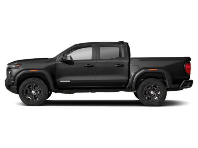 Used 2023 GMC Canyon Elevation w/ Convenience Package RWD image 3