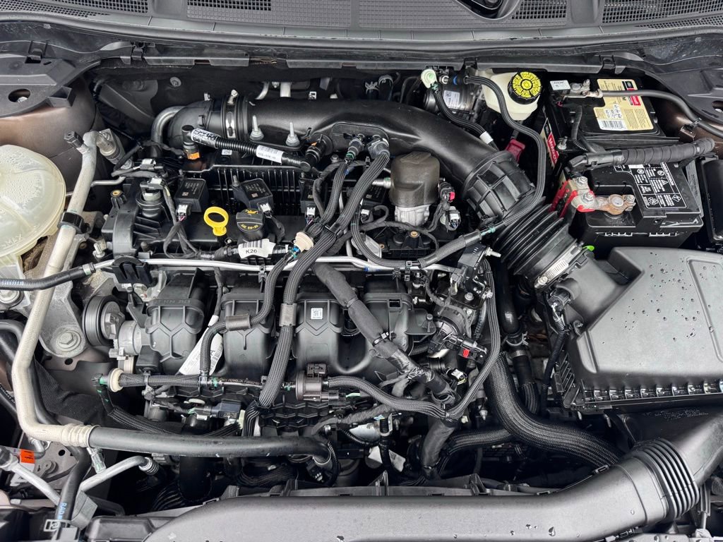 Used 2022 Lincoln Corsair FWD image 34