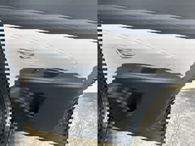 New 2026 Hyundai Tucson Blue SE image 27