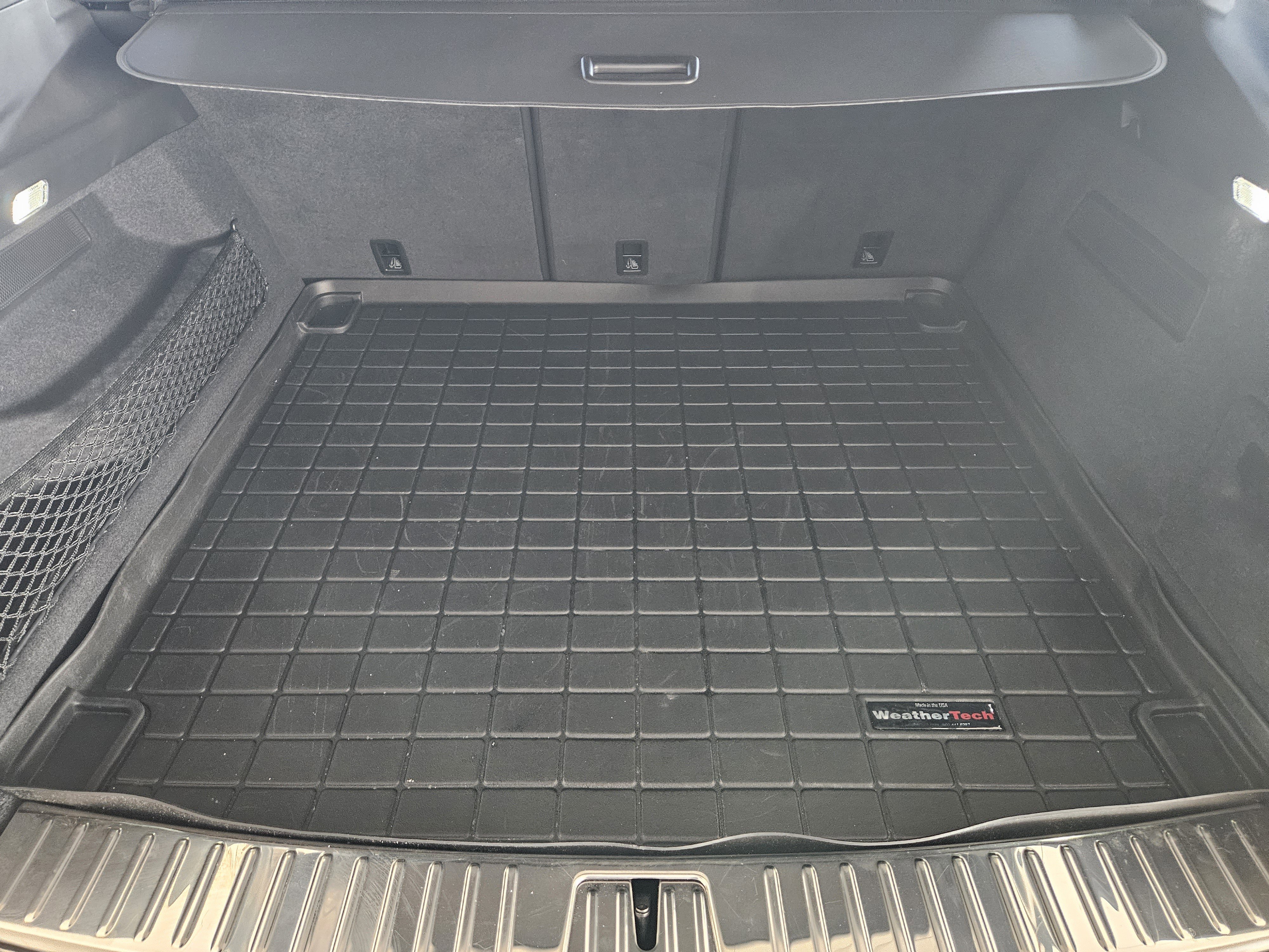 Certified 2022 Porsche Cayenne S image 31