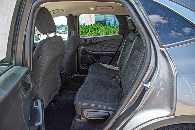 Used 2023 Ford Escape Active AWD/4WD image 15