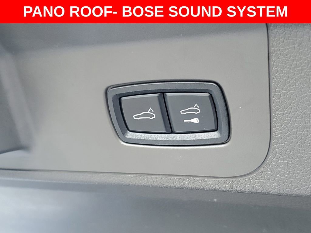 Used 2017 Porsche Panamera 4 image 10