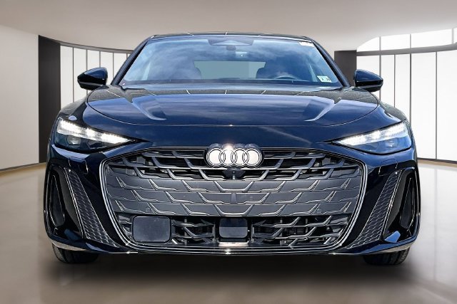 Used 2026 Audi A6 Premium Plus AWD/4WD image 2