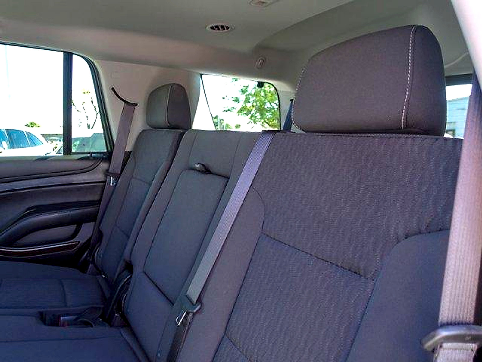 Used 2019 GMC Yukon SLE AWD/4WD image 10