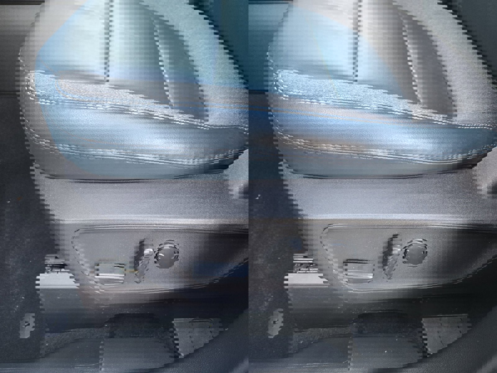 Used 2022 Ford Bronco Sport Outer Banks w/ Tech Package image 12