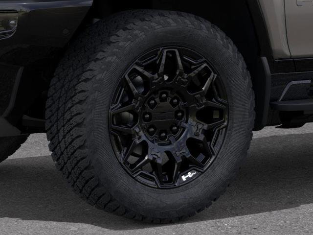 New 2026 GMC Hummer EV 2X image 9