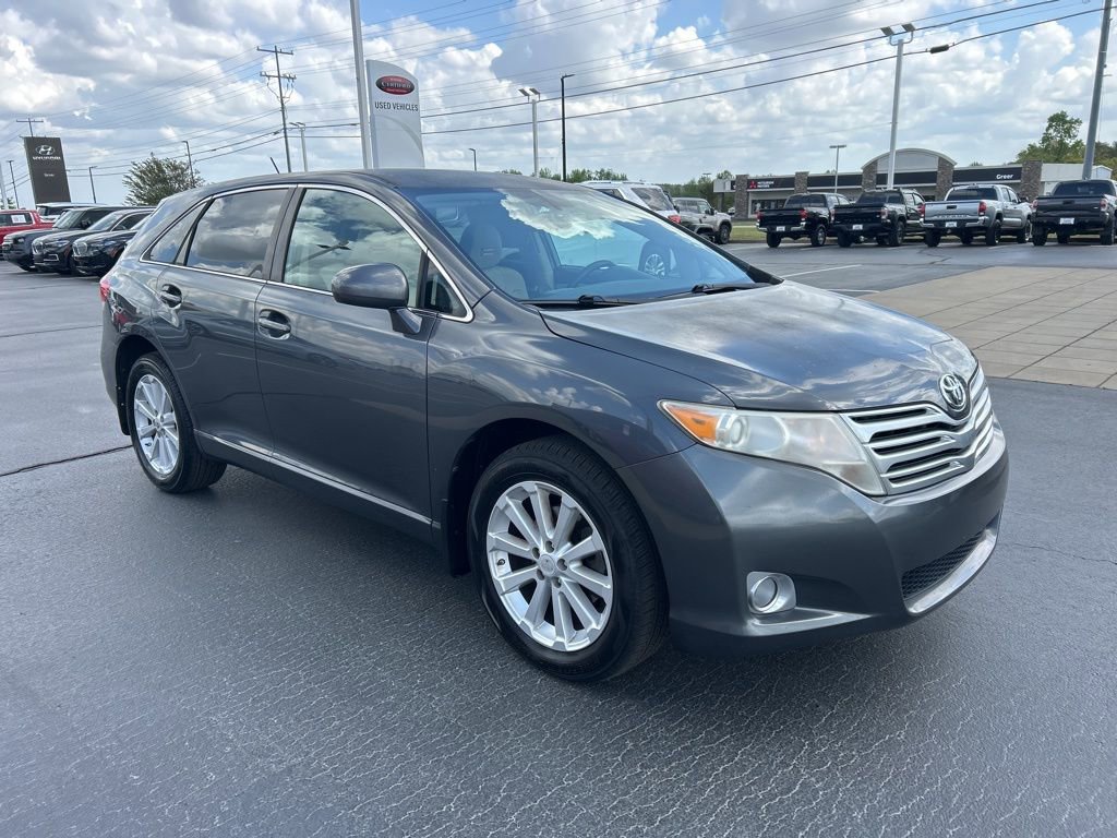 Used 2010 Toyota Venza image 19