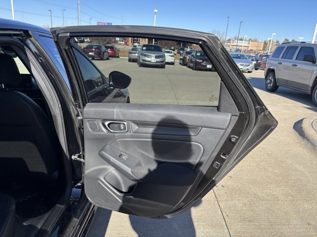 Used 2024 Honda Civic Sport image 23