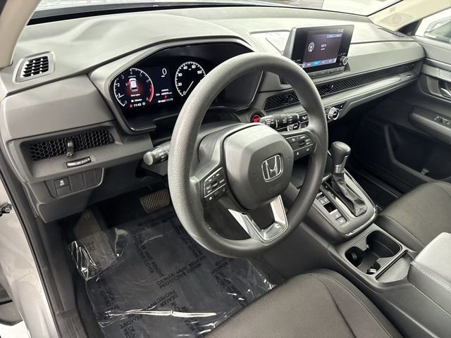 Used 2023 Honda CR-V EX image 25