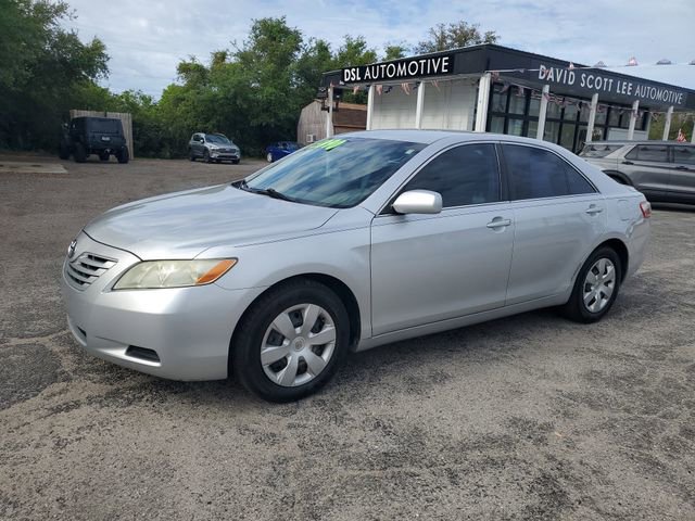 Used 2007 Toyota Camry CE FWD image 2