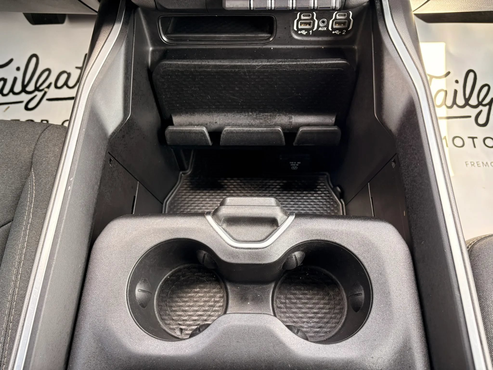 Used 2022 RAM 1500 Big Horn AWD/4WD image 29