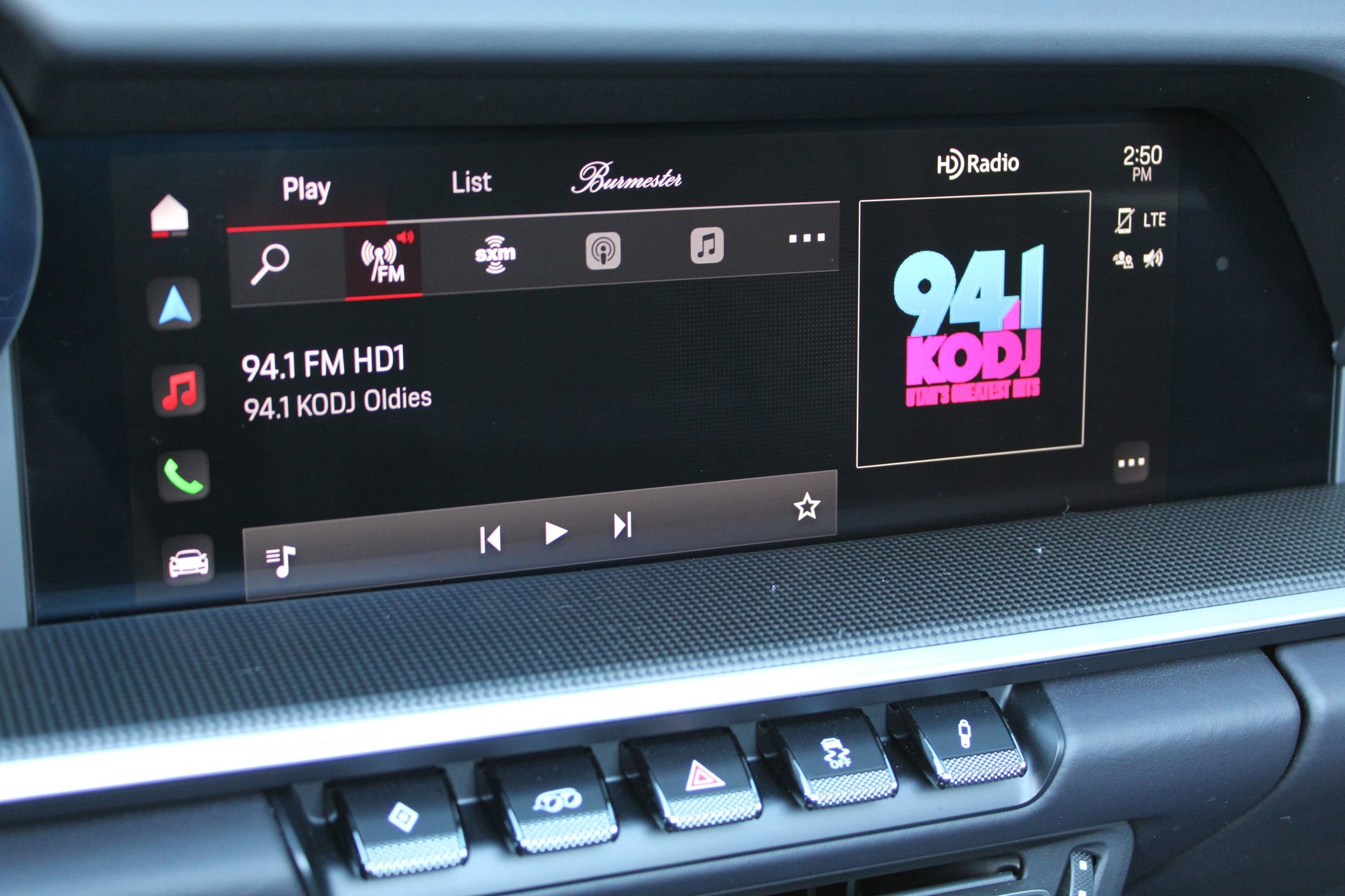 Used 2024 Porsche 911 Carrera image 17