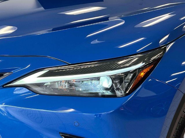 Certified 2023 Lexus NX 350h AWD image 14