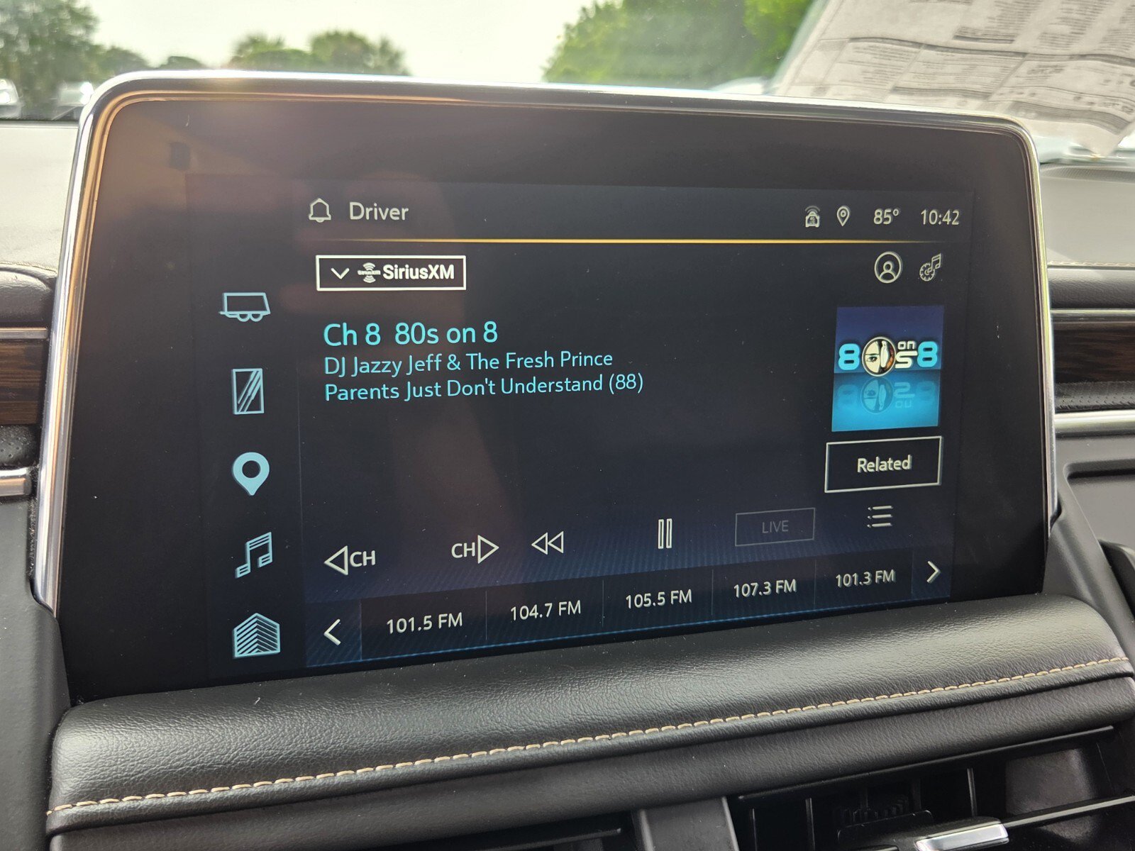 Certified 2023 Chevrolet Suburban Premier AWD/4WD image 26