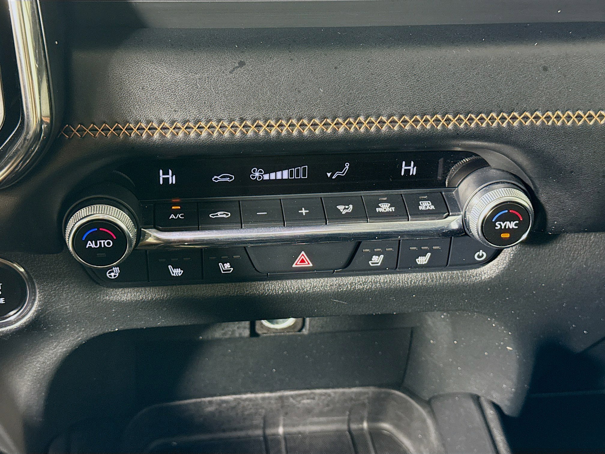 Used 2024 MAZDA CX-50 2.5 Turbo w/ Premium Plus Pkg image 18