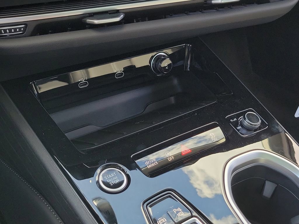 New 2026 Audi A6 3.0 image 14