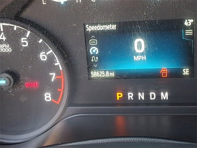 Used 2023 Ford F150 XLT image 20