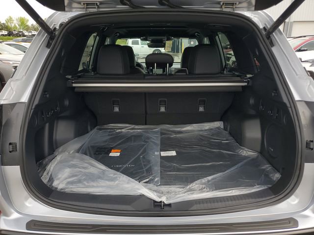 New 2026 Subaru Forester Limited AWD/4WD image 9
