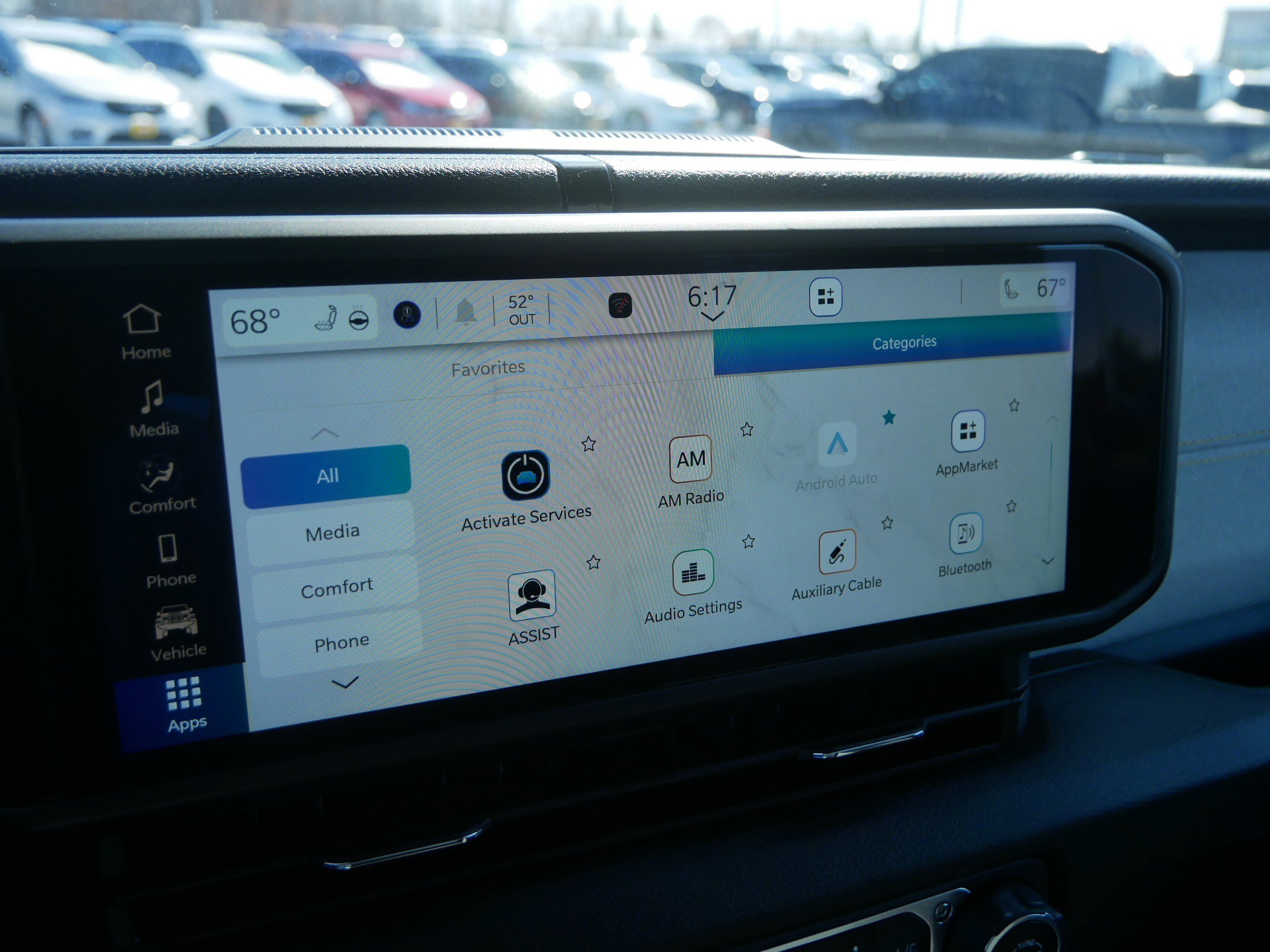 Used 2024 Jeep Wrangler Willys image 33