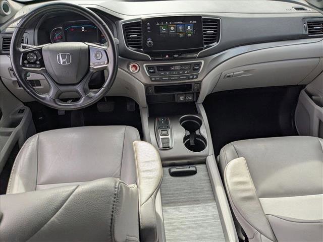 Used 2022 Honda Pilot EX-L image 17