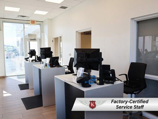 Used 2019 Cadillac XT4 Sport image 45