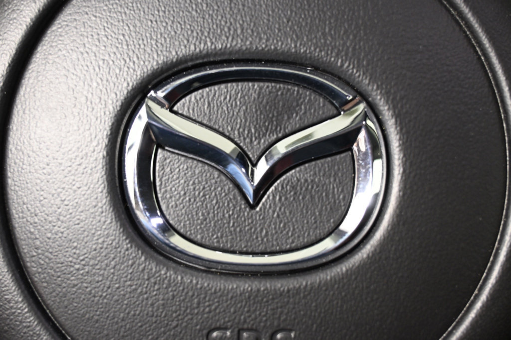 New 2026 MAZDA CX-50 AWD 2.5 Hybrid w/ Weather Package image 34