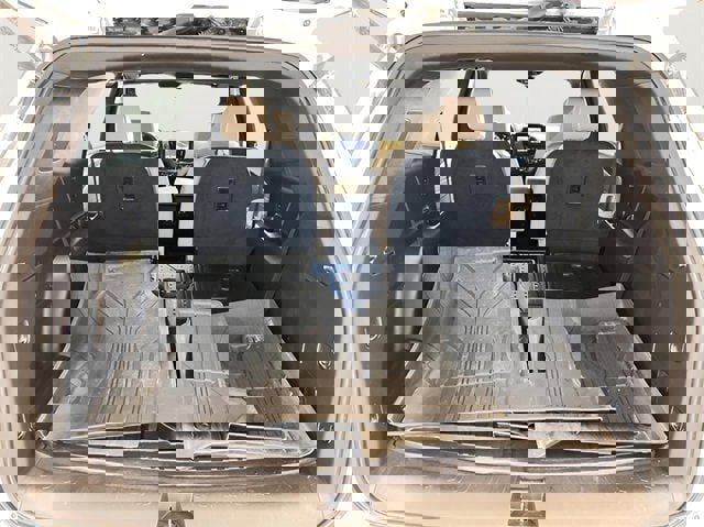 Used 2023 Chevrolet Traverse Premier w/ LPO, Floor Liner Package image 10