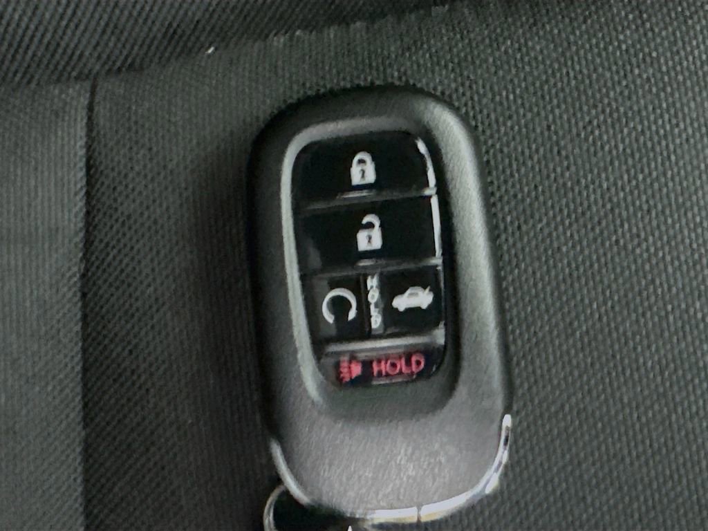 Used 2024 Honda Civic Sport image 34