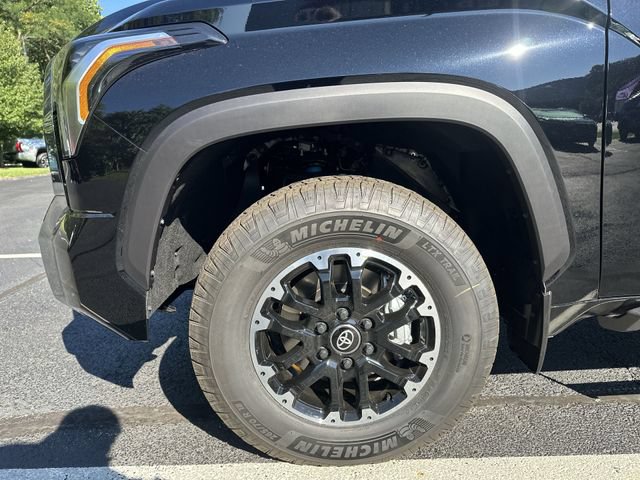 New 2026 Toyota Tundra SR5 AWD/4WD image 20