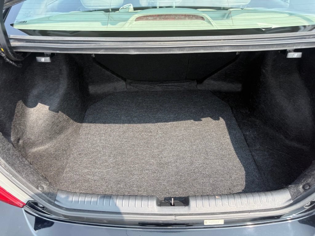 Used 2012 Honda Civic EX image 36