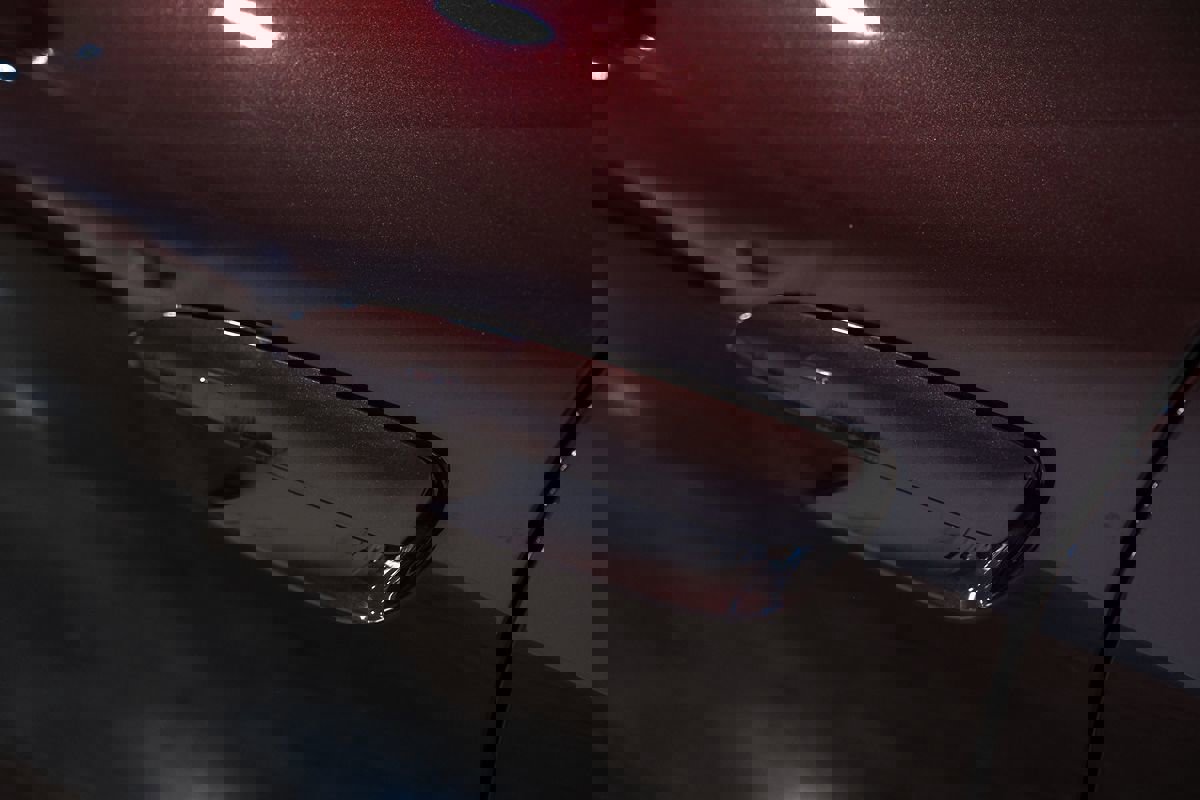 Used 2021 Porsche Taycan 4S w/ Premium Package image 39