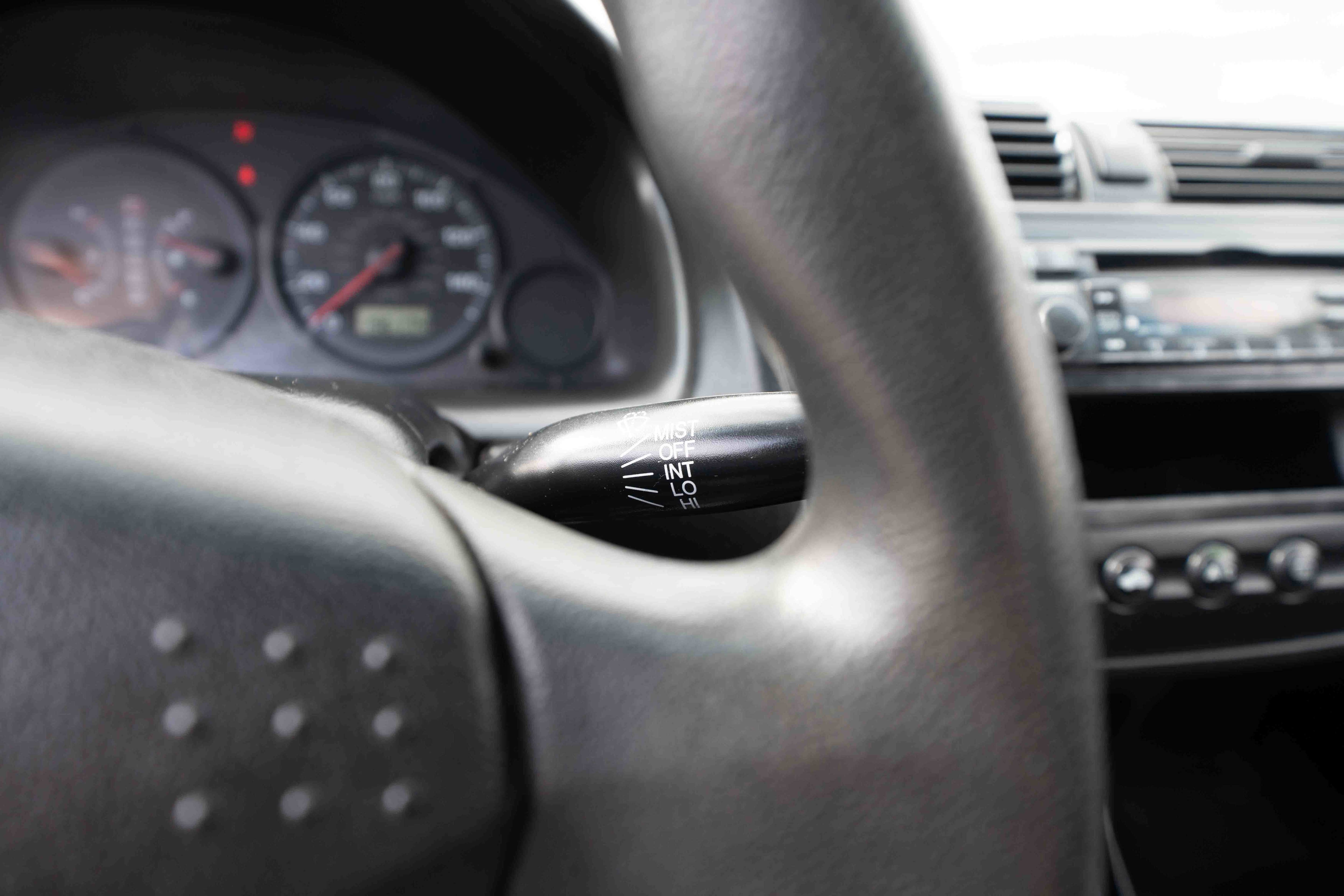 Used 2005 Honda Civic VP image 14