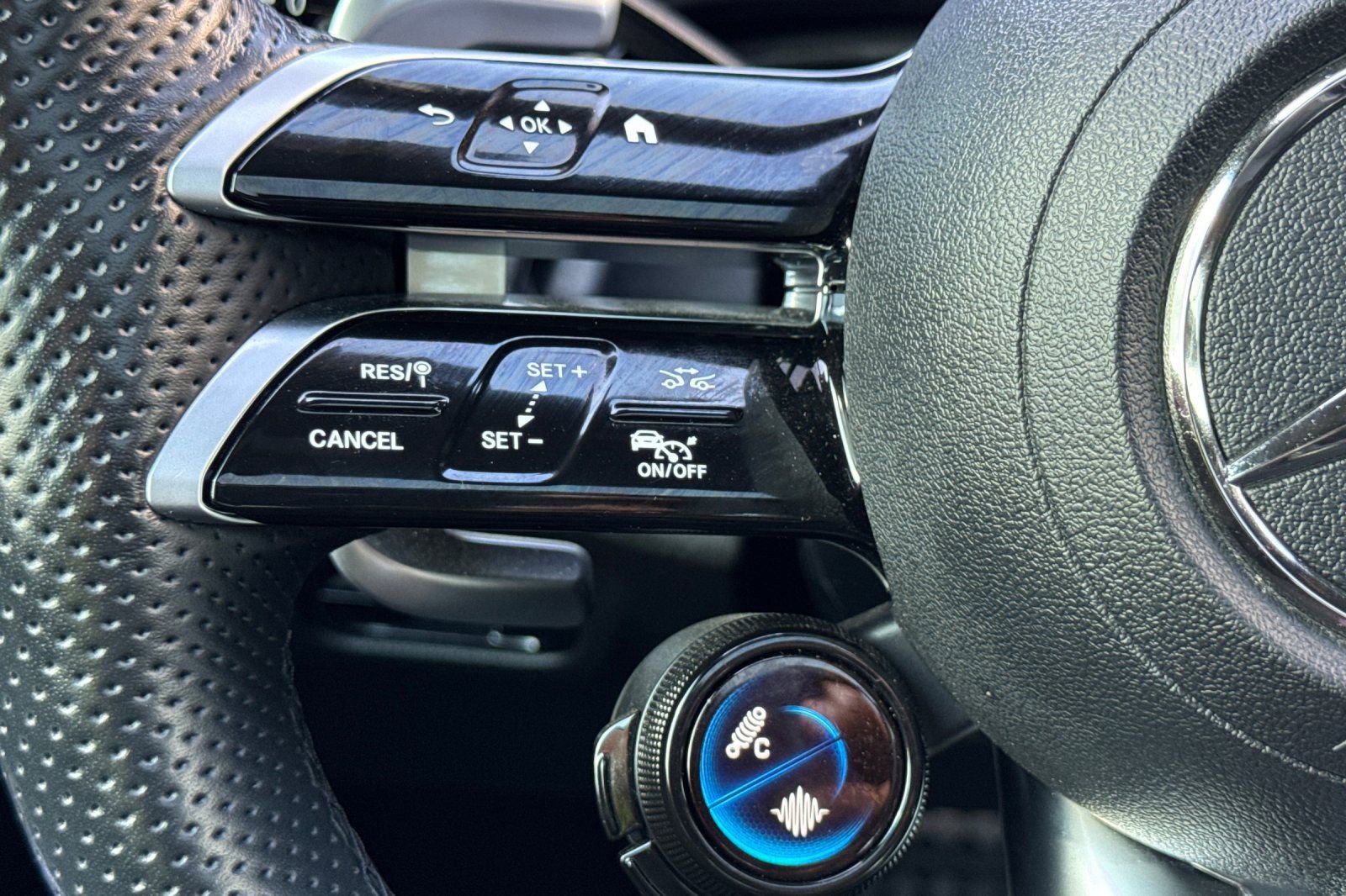 Certified 2023 Mercedes-Benz EQE AMG Base image 28