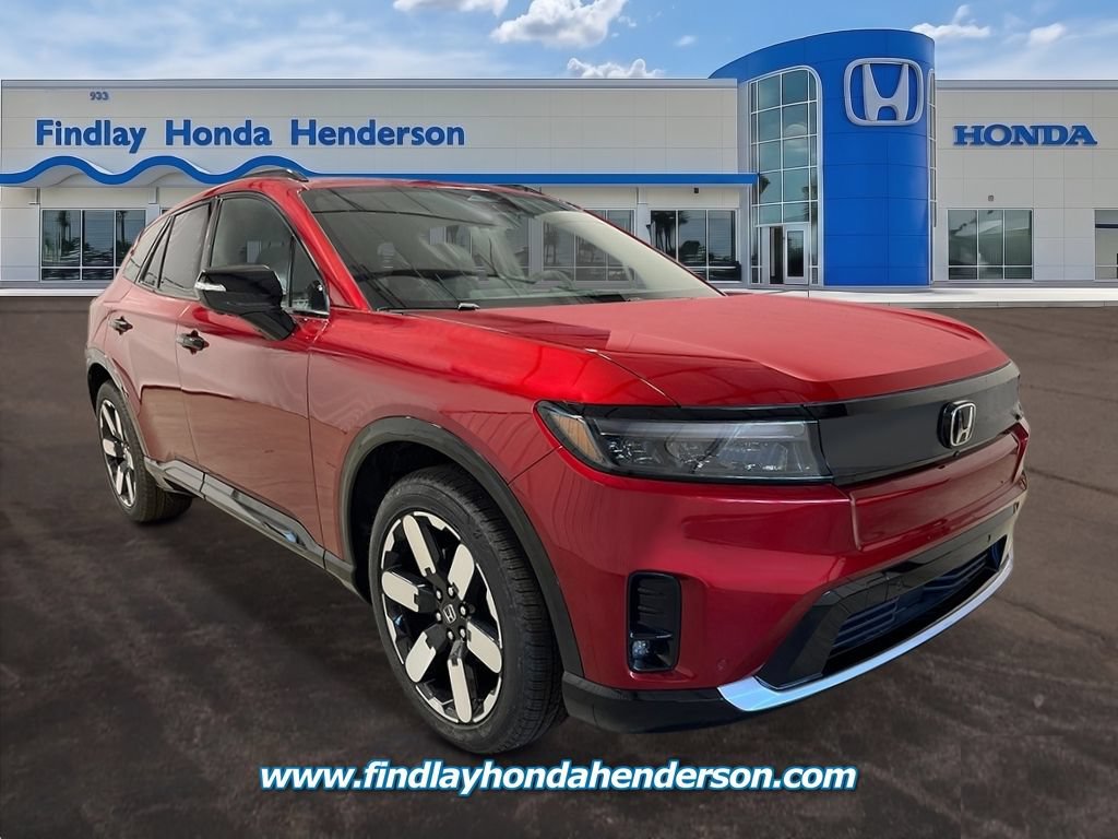 New 2026 Honda Prologue Elite image 9