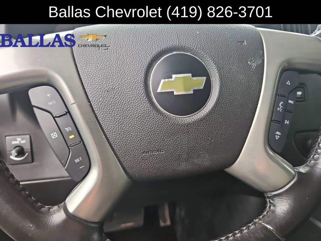 Certified 2016 Chevrolet Express 3500 LT w/ LT Preferred Equipment Group RWD image 25