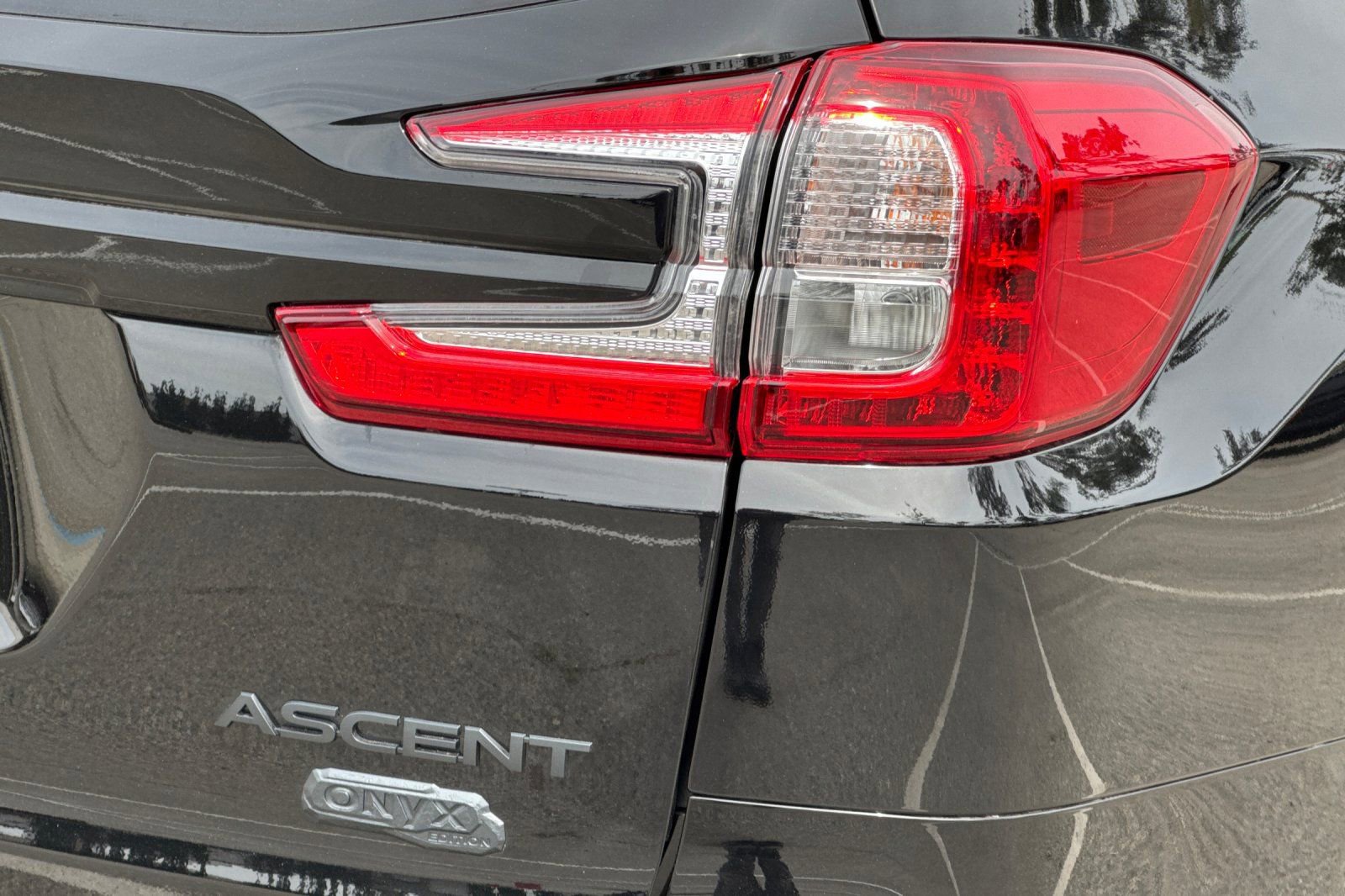 Used 2024 Subaru Ascent Onyx Edition Limited AWD/4WD image 28