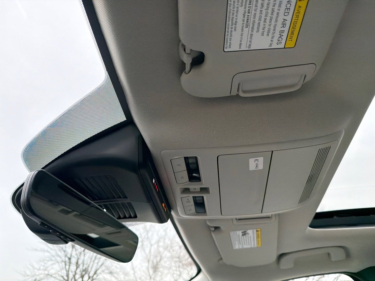 New 2026 MAZDA CX-50 2.5 Turbo w/ Weather Package image 30