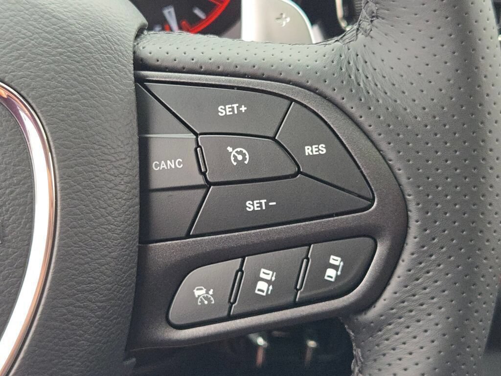 New 2026 Dodge Durango GT AWD/4WD image 39