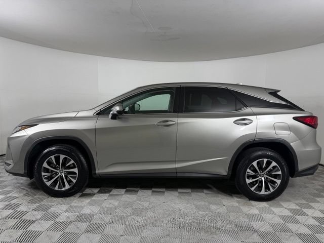 Used 2020 Lexus RX 350 FWD w/ Accessory Package image 3