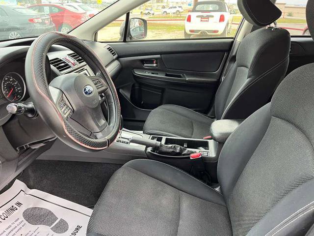Used 2014 Subaru Crosstrek 2.0i Premium w/ Popular Package #2 AWD/4WD image 19
