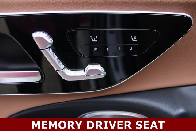 New 2026 Mercedes-Benz E 350 4MATIC Sedan image 13