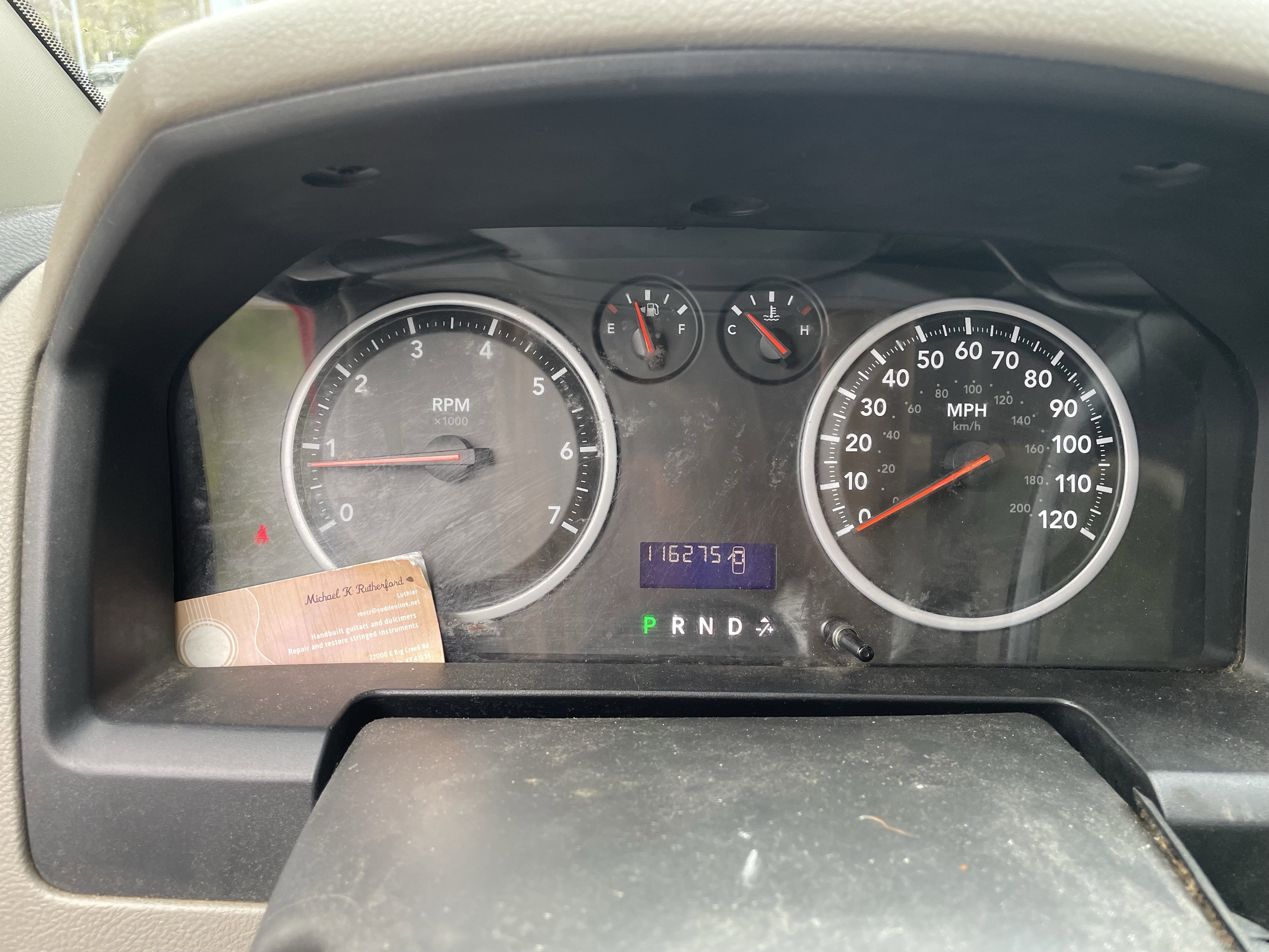 Used 2020 Dodge Grand Caravan SE FWD image 16