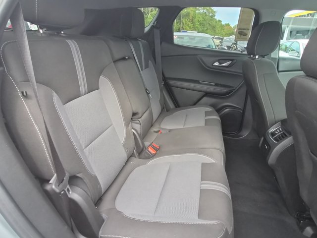 Used 2025 Chevrolet Blazer LT AWD/4WD image 29