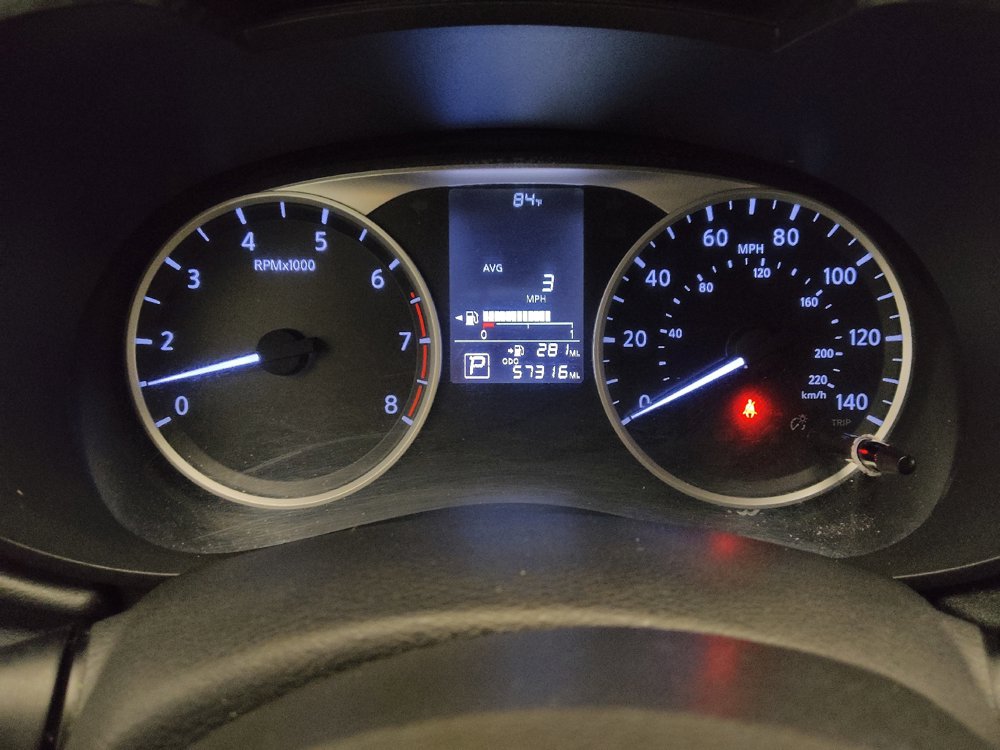 Used 2021 Nissan Versa S FWD image 23