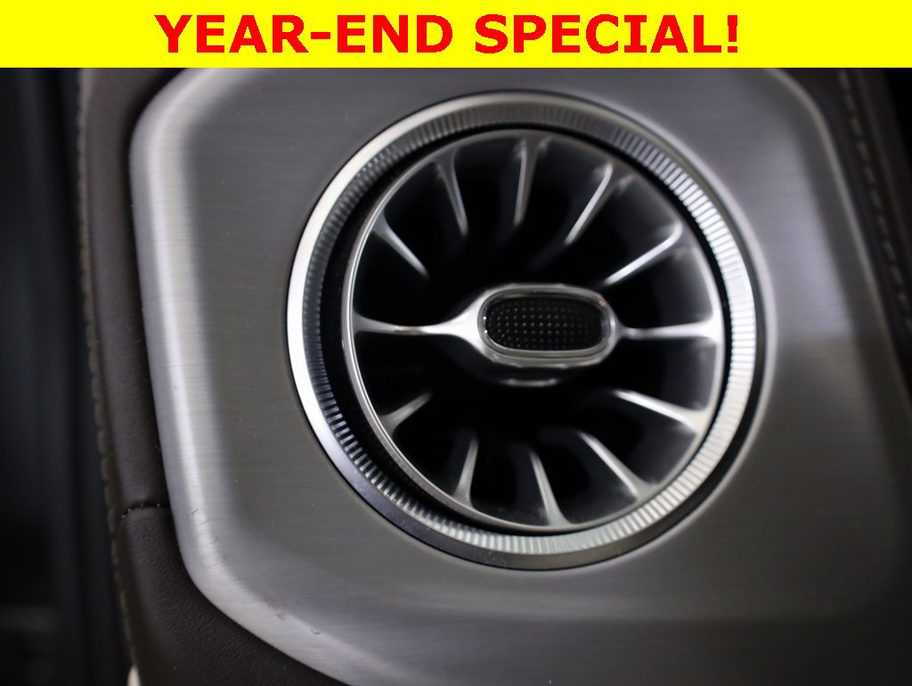 Used 2021 Mercedes-Benz G 550 G 550 image 10
