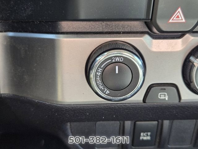 Used 2019 Toyota Tacoma SR5 AWD/4WD image 28