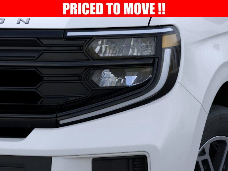 New 2025 Ford Expedition Max Active image 18