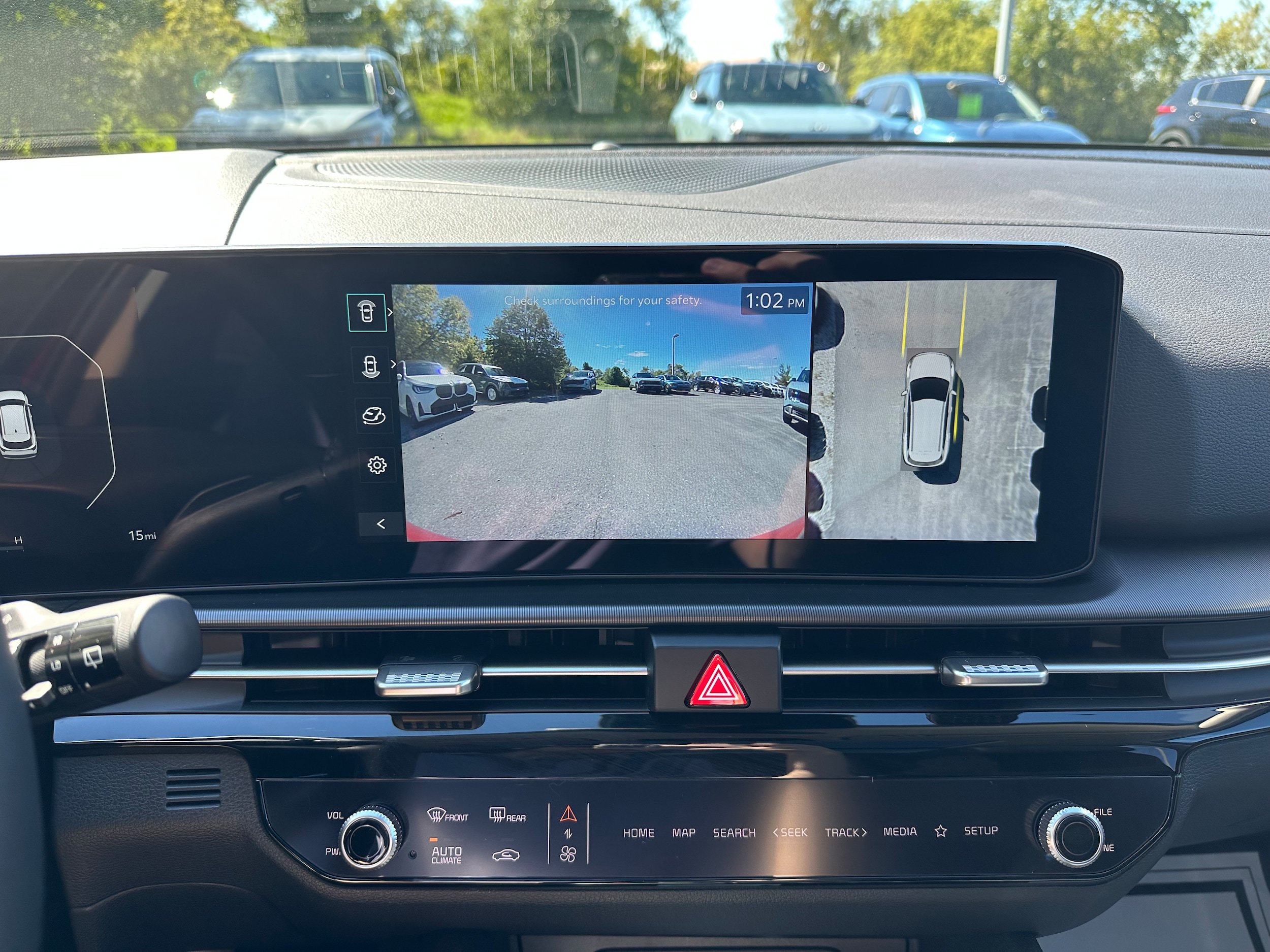 New 2027 Kia Sportage SX AWD/4WD image 40