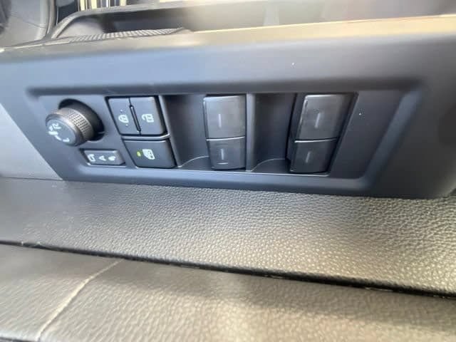 New 2026 Toyota Tundra Limited RWD image 23