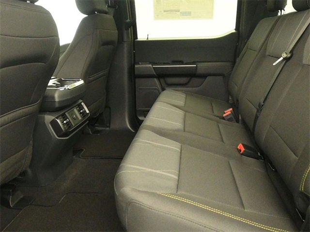 New 2025 Ford F150 STX image 10